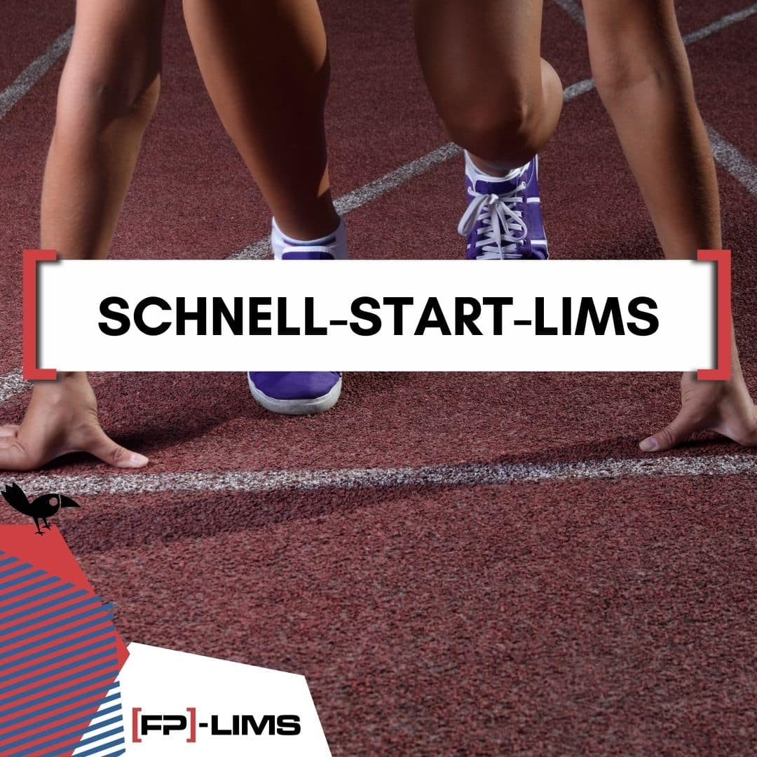 Schnell-Start-LIMS - Fink & Partner