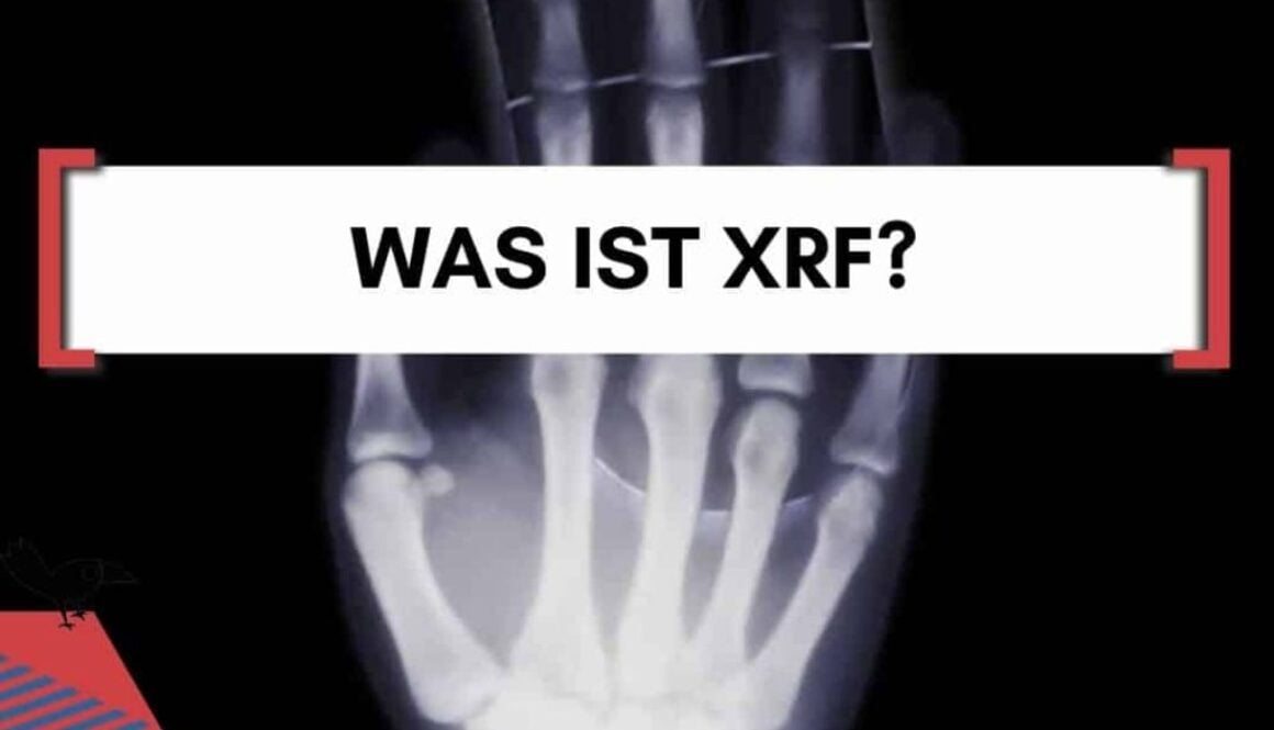 Was ist eine Röntgenfluoreszenzanalyse?