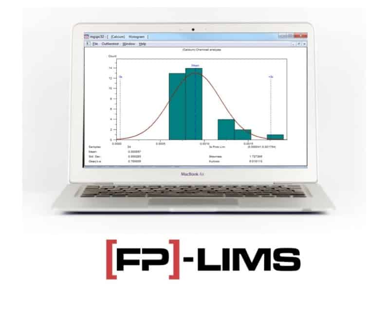 FP-LIMS Qualitätsmanagement in der Automobilindustrie