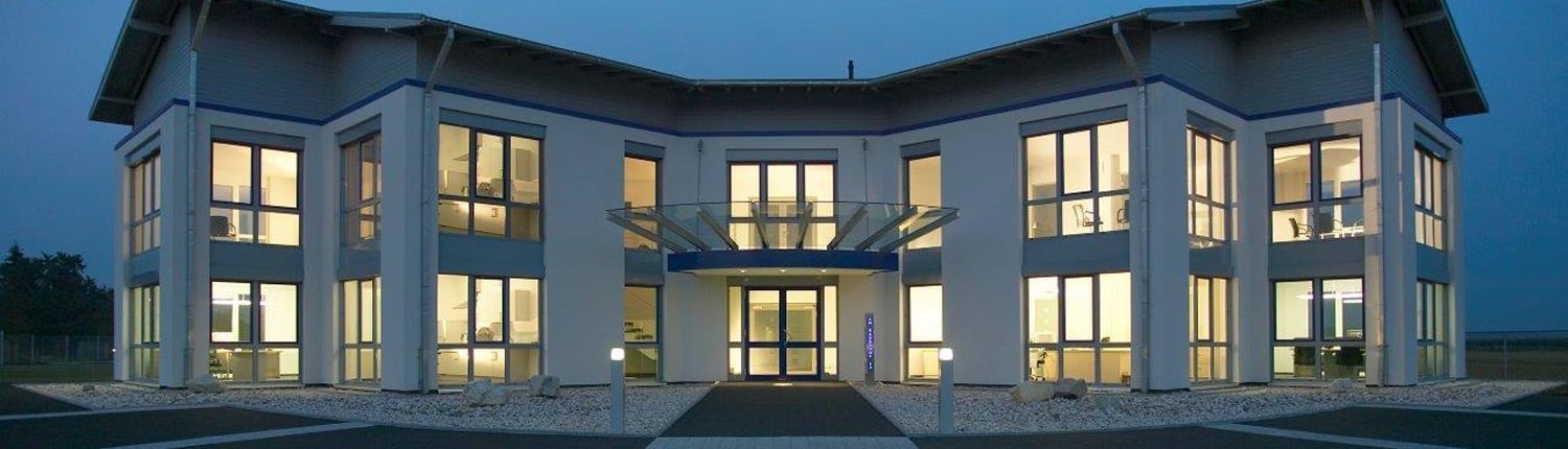 Fink & Partner HQ, Goch, NRW