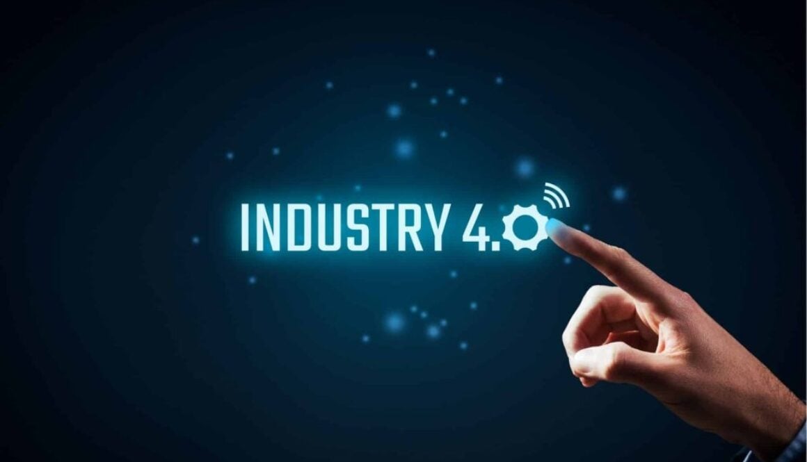 Fink & Partner - IoT - Industrie 4.0