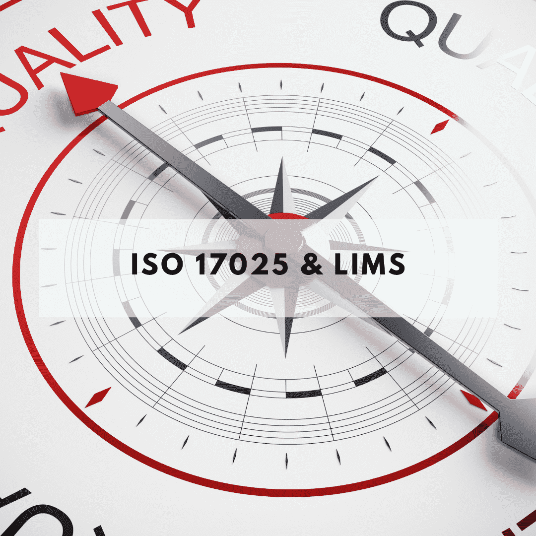 ISO 17025 - What is that?