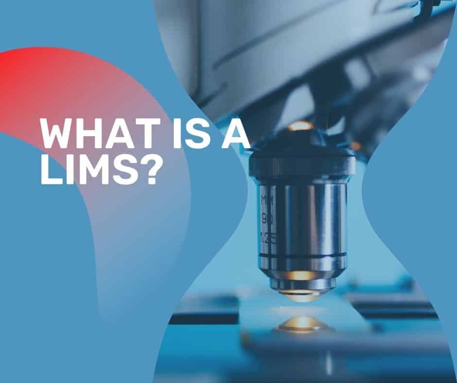 What is a lims - FP-LIMS system