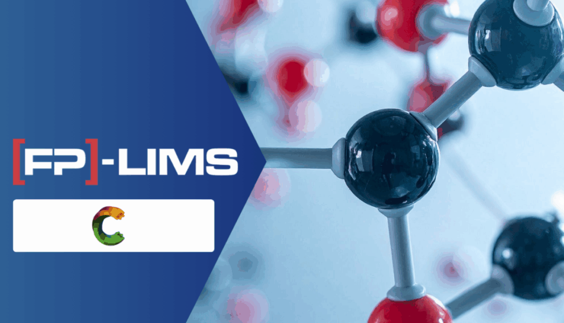 Analytical chemistry LIMS - Fink & Partner and Chemryt