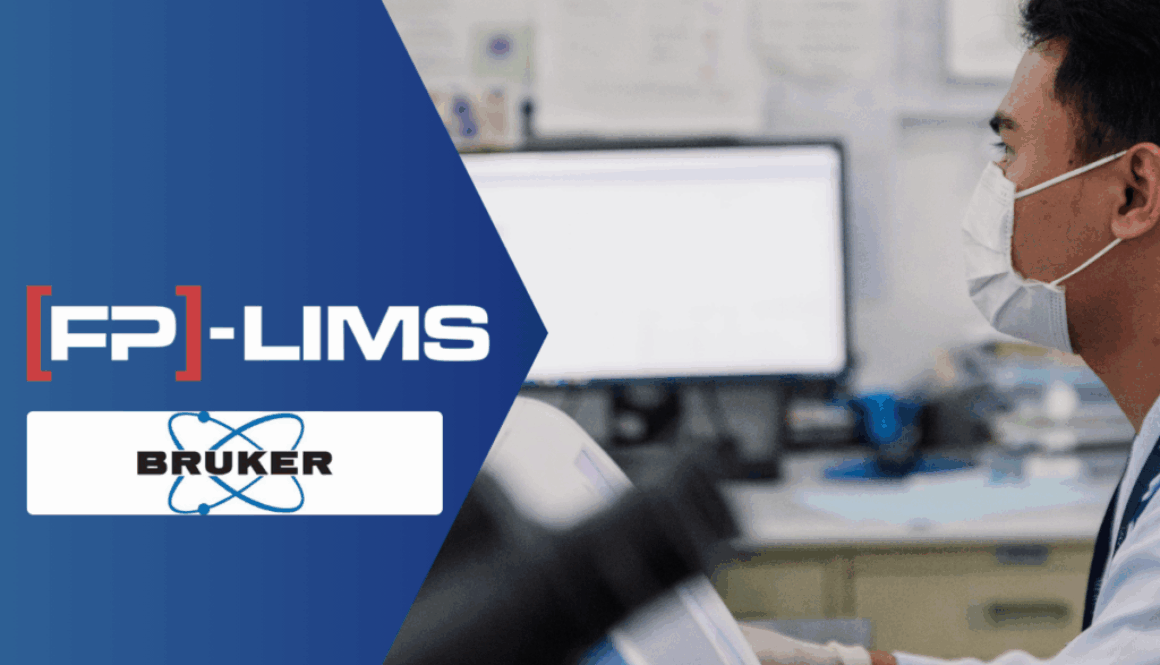 Bruker QMatrix interface - FP-LIMS ensures smooth processes