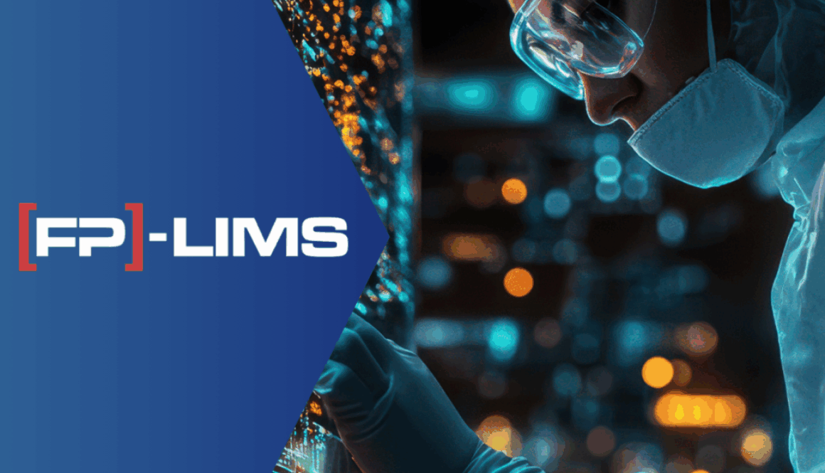 Data management in laboratories - All you need to know