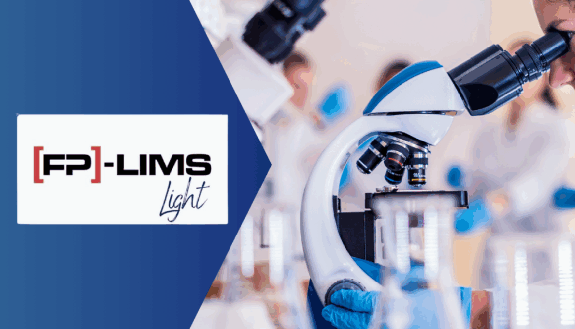 Download [FP]-LIMS Light Demo version for FREE!