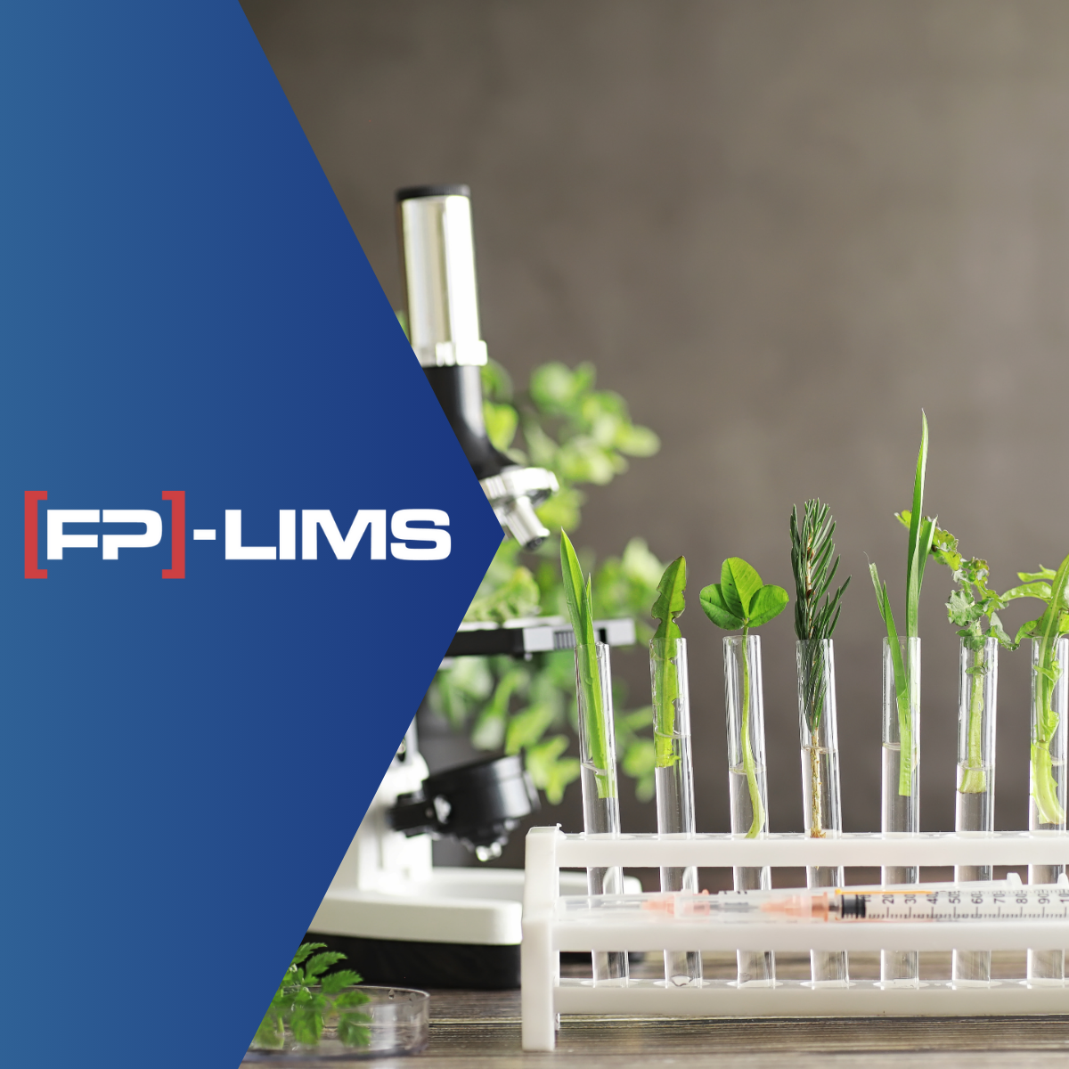 Environmental Labs - How they protect the environment