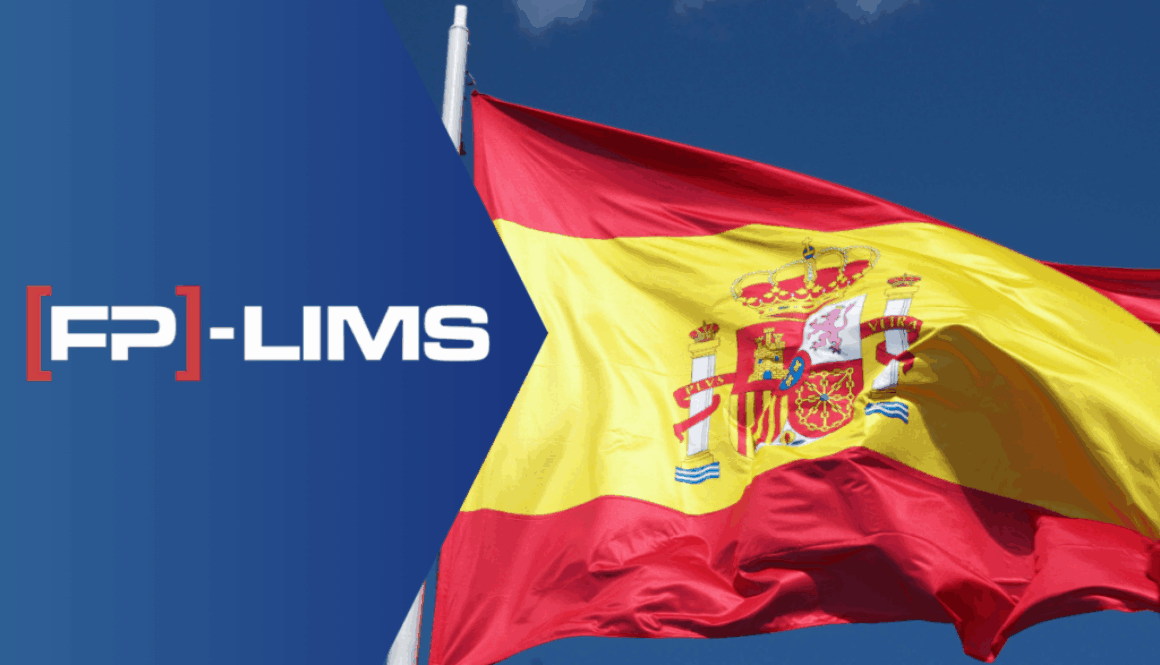 [FP]-LIMS now also available in Spanish