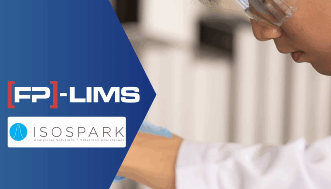 ICP, OES analyses and much more with FP-LIMS for Canada!