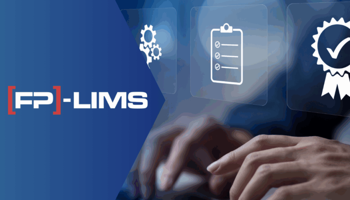 ISO 17025 - The importance of a LIMS for laboratory certification