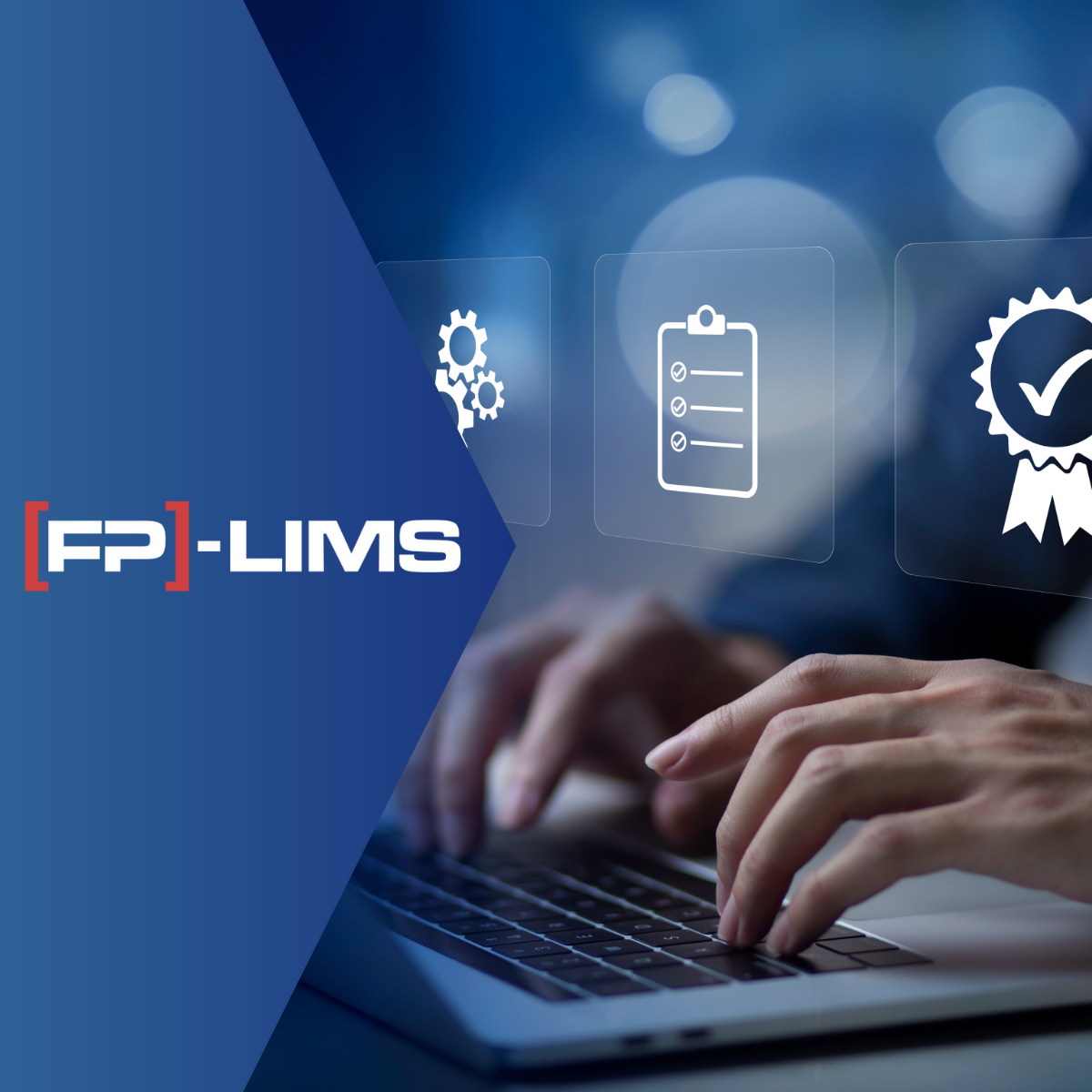 ISO 17025 - The importance of a LIMS for laboratory certification