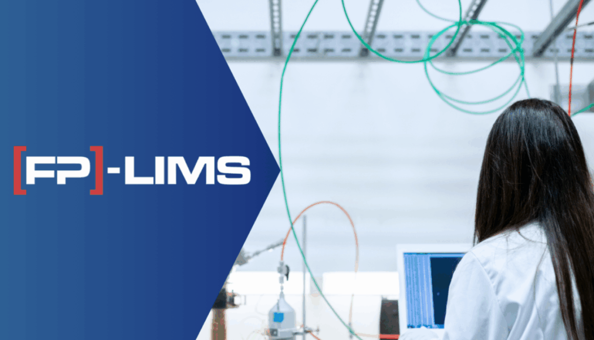 Industrial Internet of Things (IIoT) and LIMS
