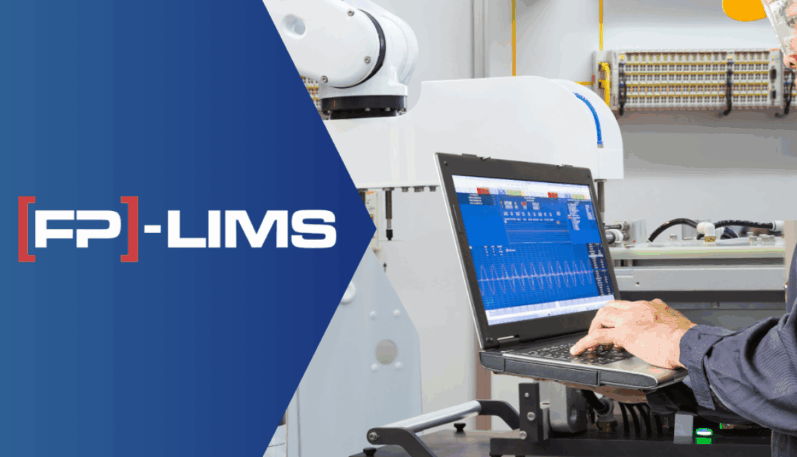 Industry 4.0 and LIMS