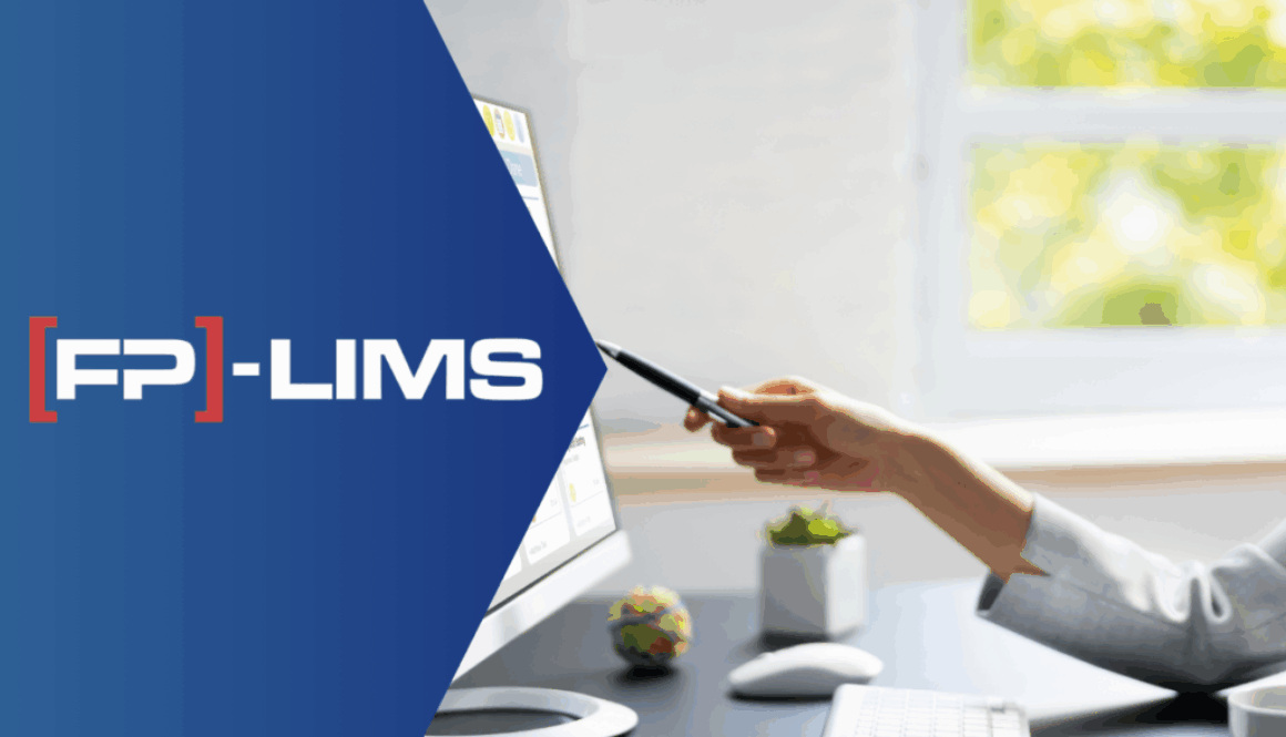 LIMS Lösung für effiziente Laboranalysen