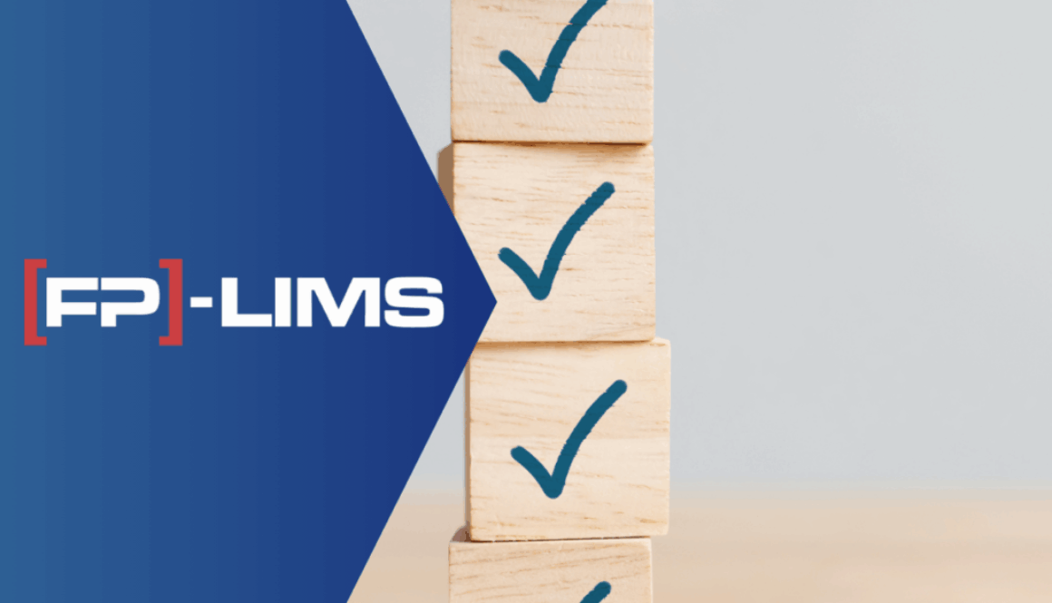 LIMS Selection criteria