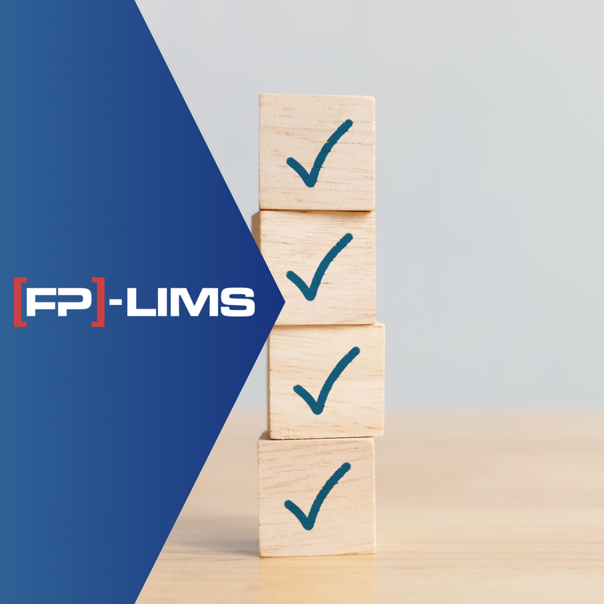 LIMS Selection criteria
