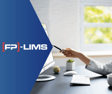 LIMS solution for efficient laboratory analysis