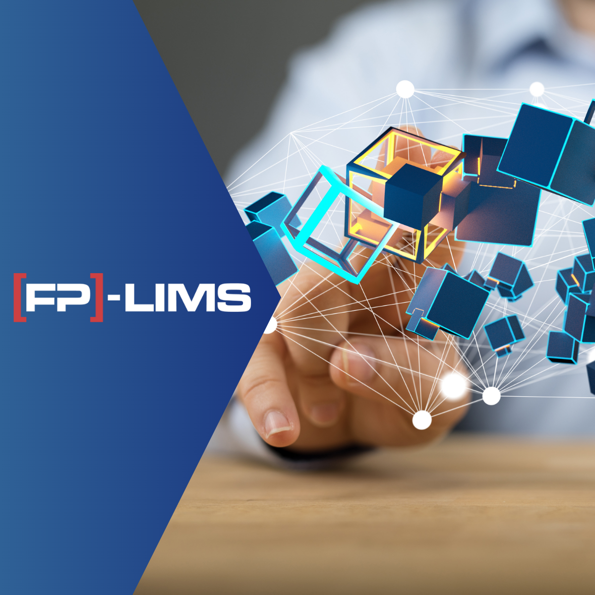 Laboreffizienz mit einem Open Source LIMS langfristig steigern