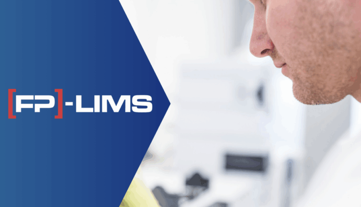 Massenspektrometrie Methode & Software – [FP]-LIMS Software