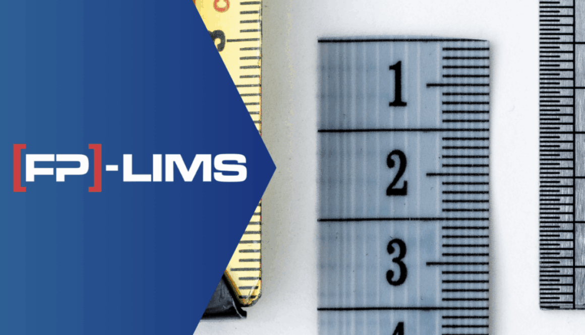 Messunsicherheit: Präzisere Messergebnisse mit [FP]-LIMS auswählen