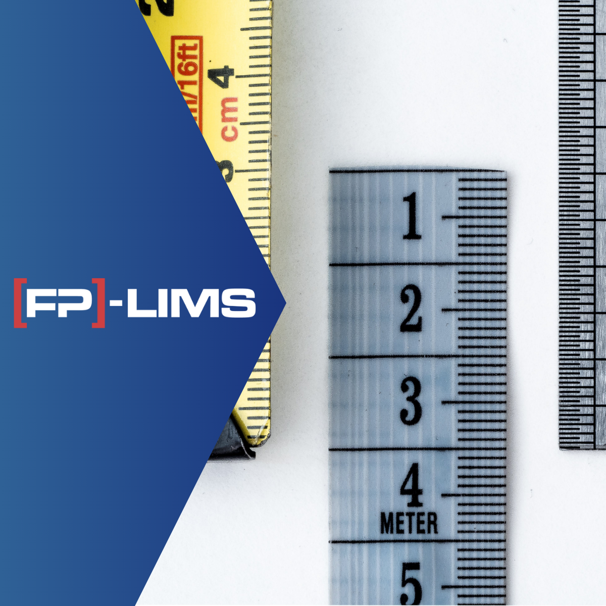 Messunsicherheit: Präzisere Messergebnisse mit [FP]-LIMS auswählen