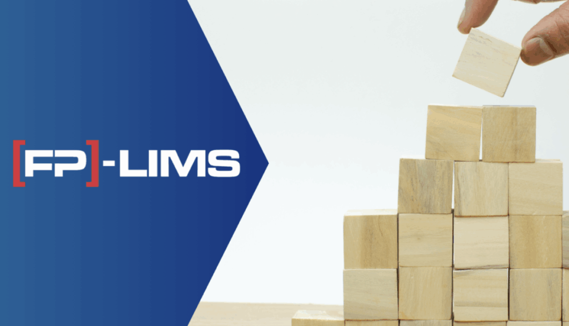 Modular architecture - quick start and low costs!