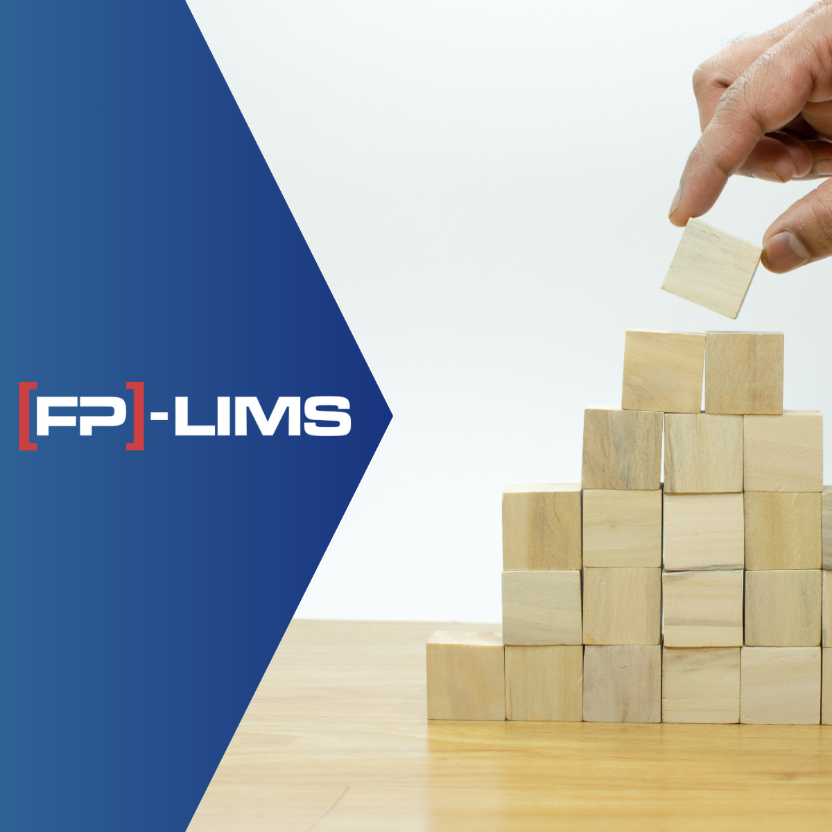 Modular architecture - quick start and low costs!