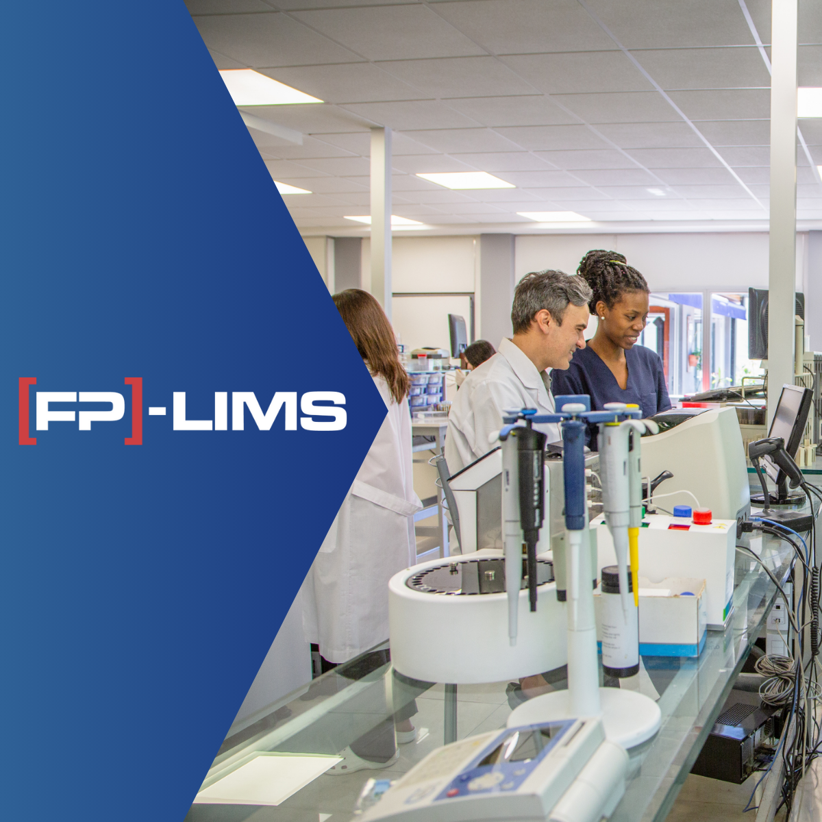 OES analysis with LIMS - For better Quality