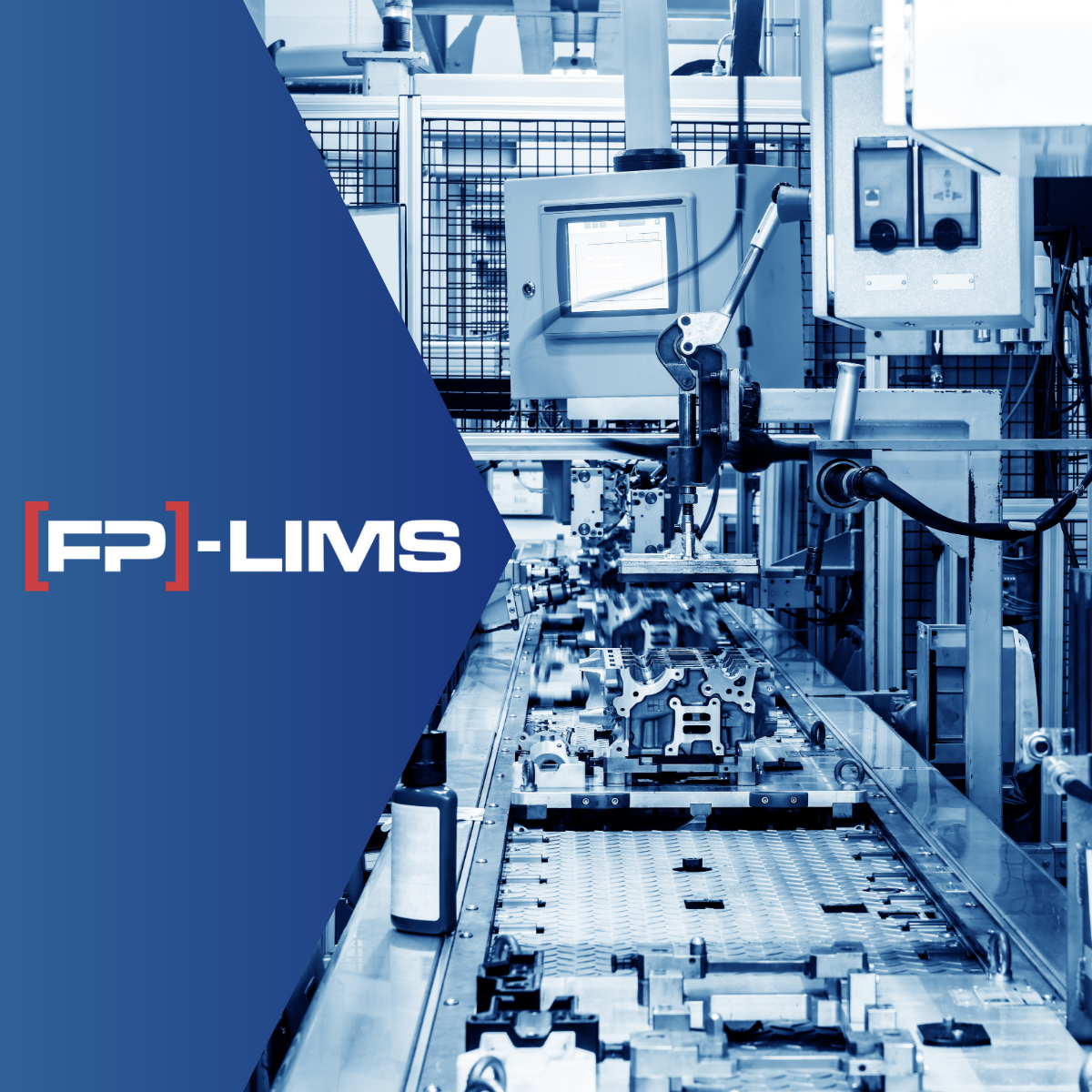 Qualitätssicherung in der Produktion – Wettbewerbsvorteil