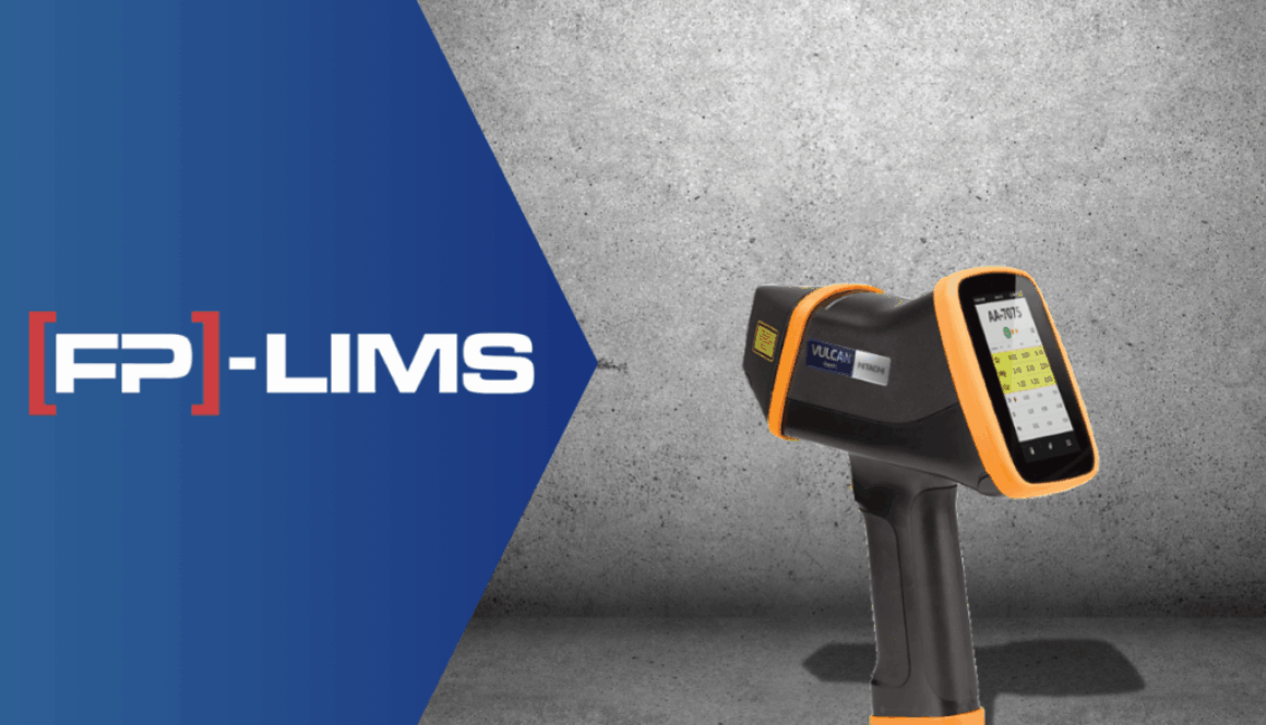 Röntgenfluoreszenzanalyse XRF – [FP]-LIMS Software