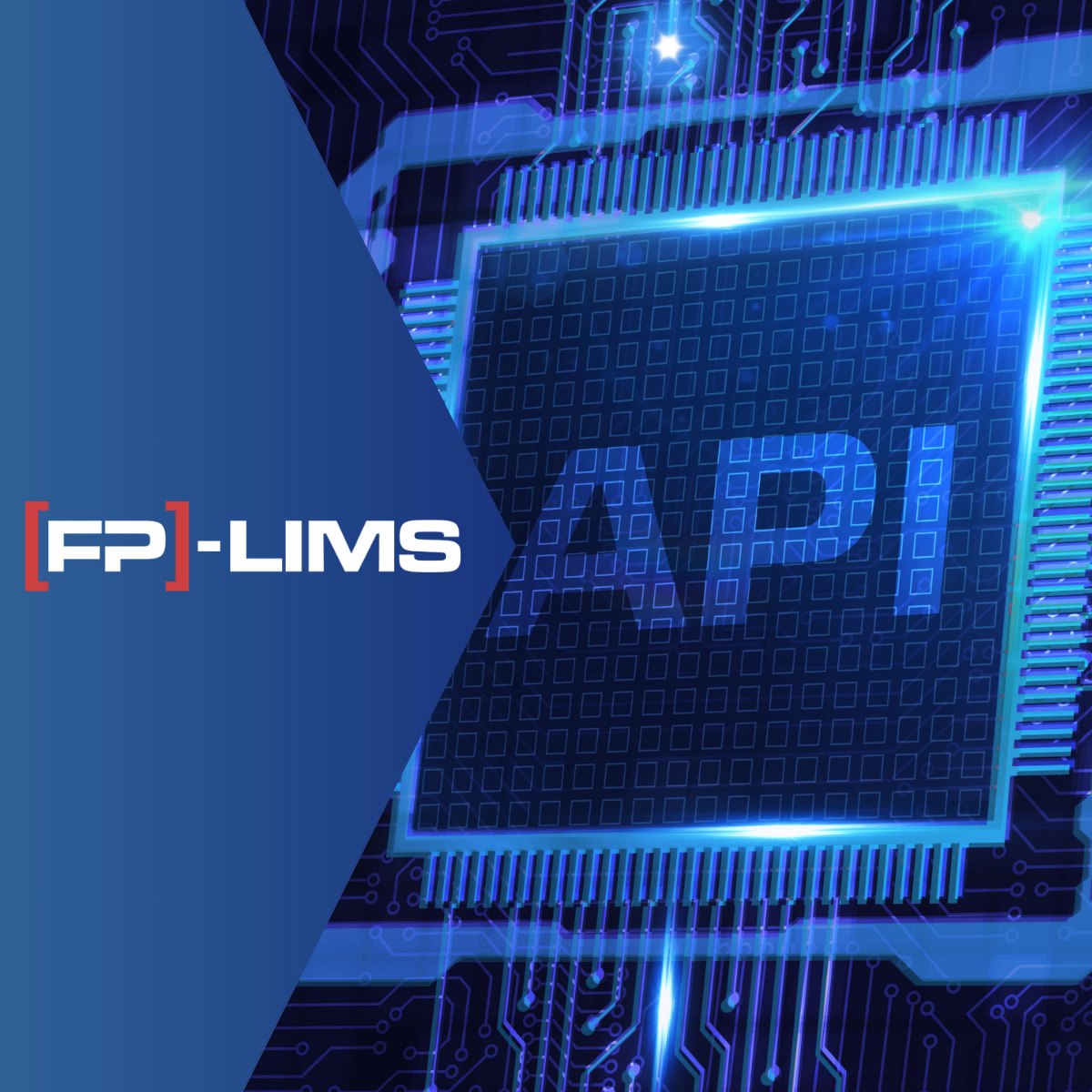 Schnittstelle, Anbindung & API