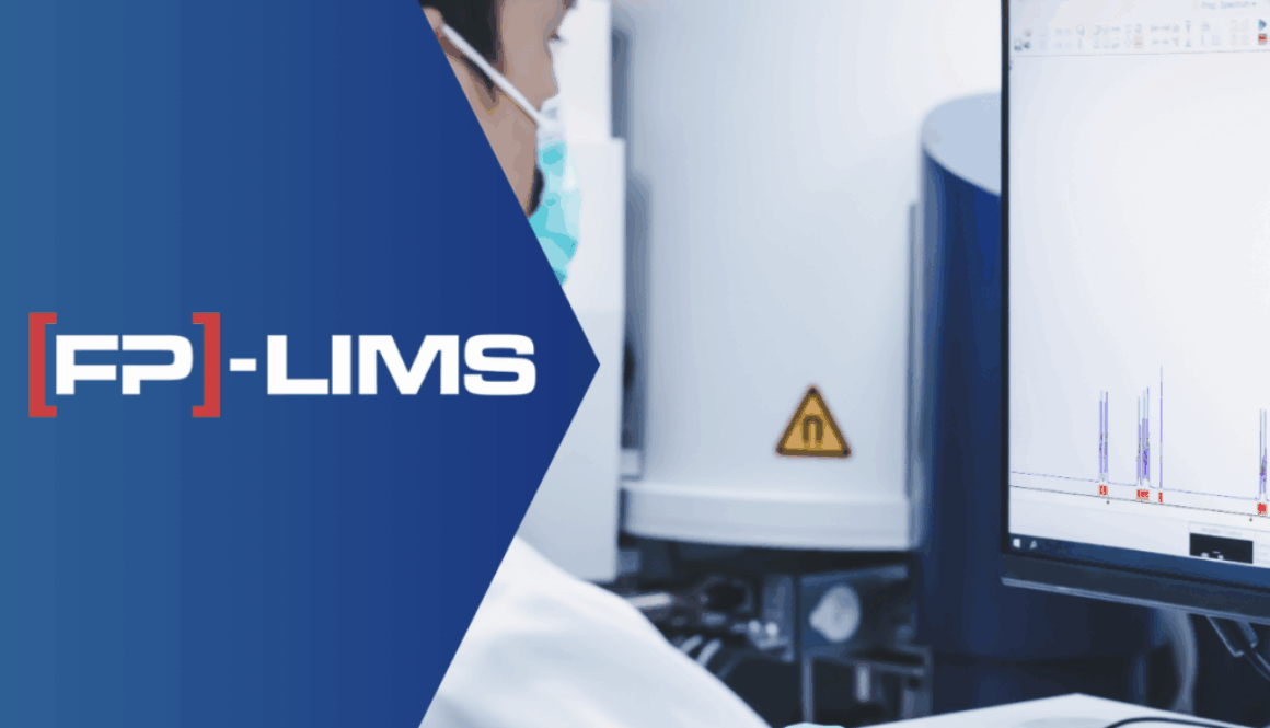 Software and hardware - LIMS for your OES analyses