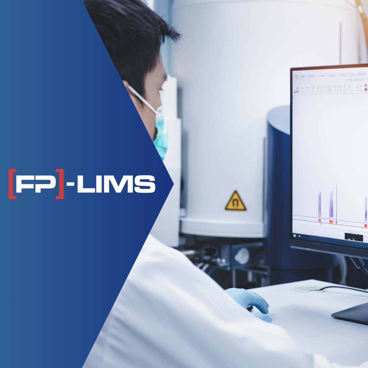 Software and hardware - LIMS for your OES analyses