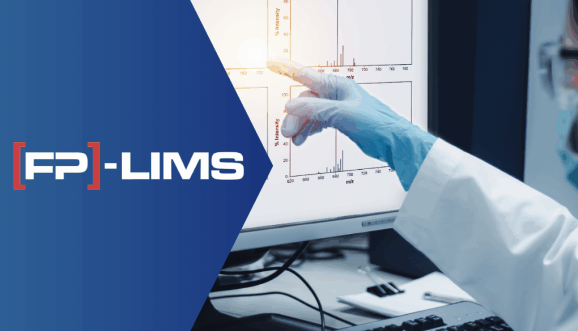 Spektralanalyse: Verfahren + Anwendung - [FP]-LIMS Software