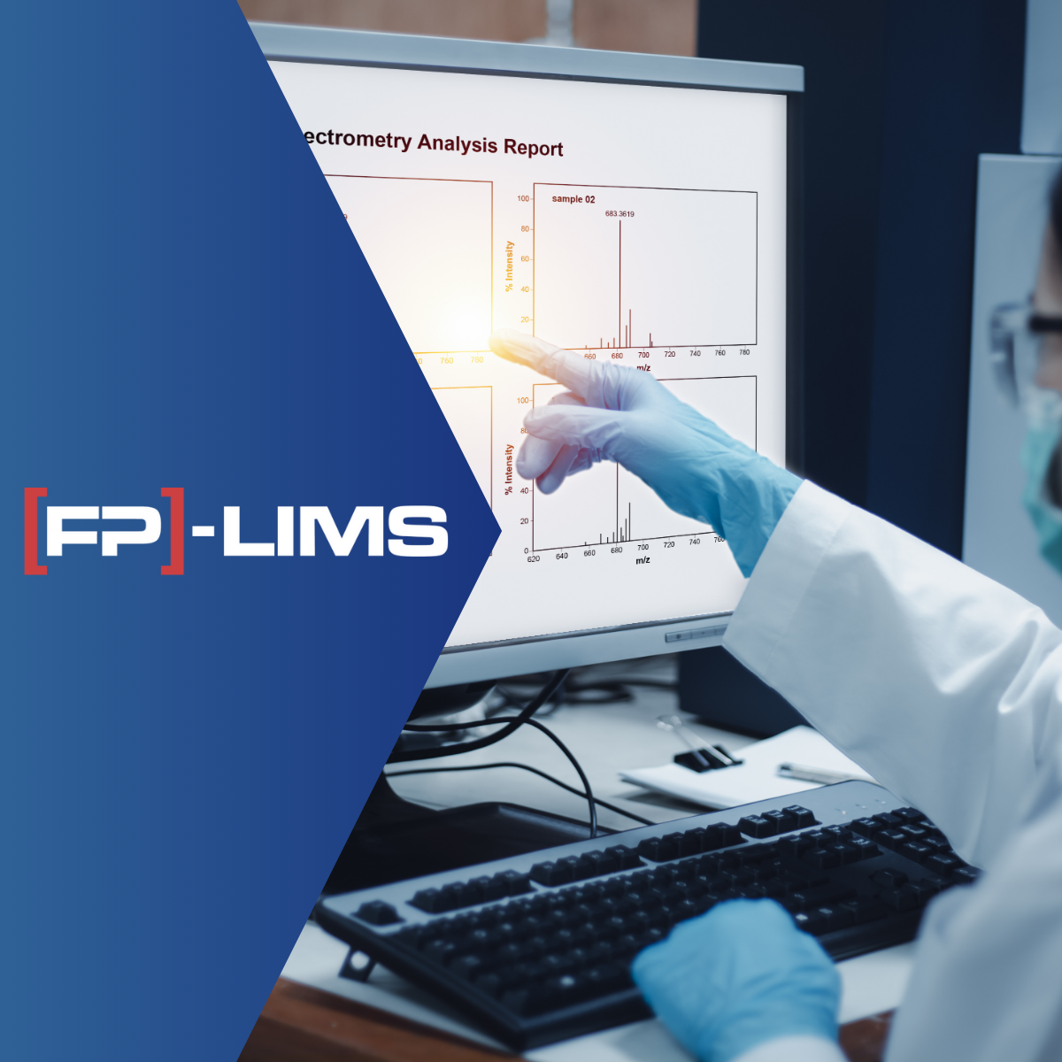 Spektralanalyse: Verfahren + Anwendung - [FP]-LIMS Software