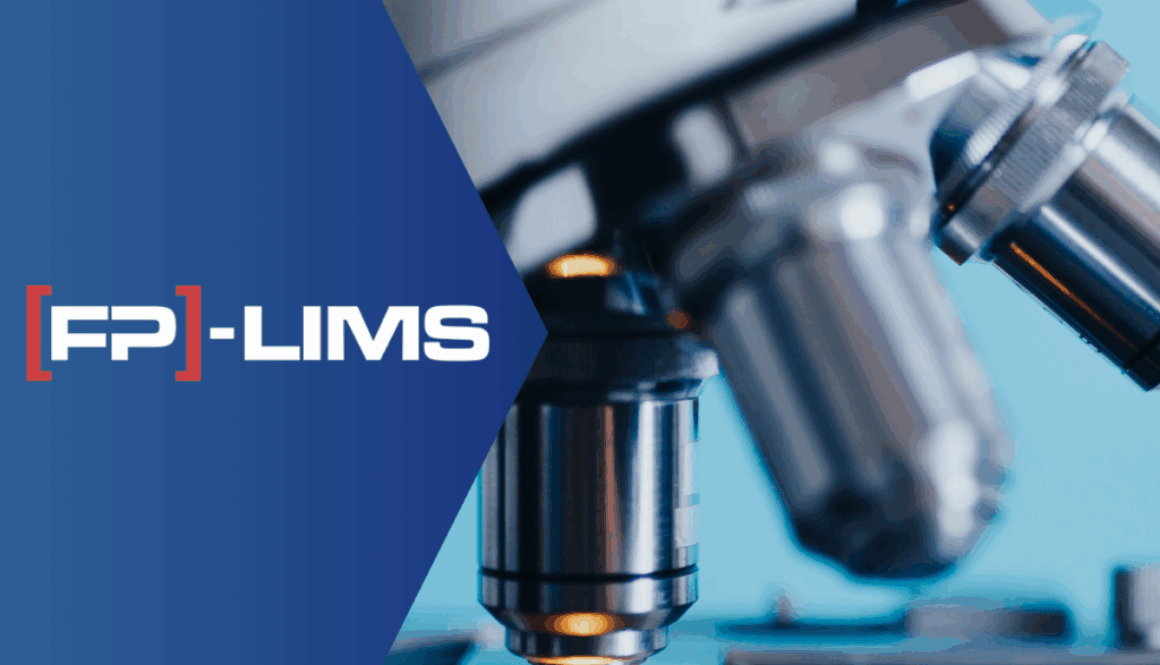 Was ist LIMS: Labor-Informations-Management-System