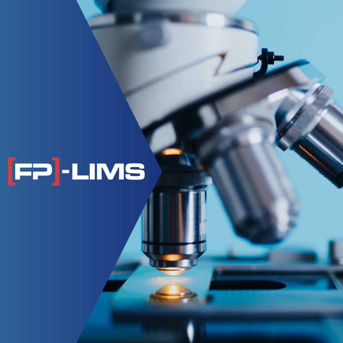 Was ist LIMS: Labor-Informations-Management-System