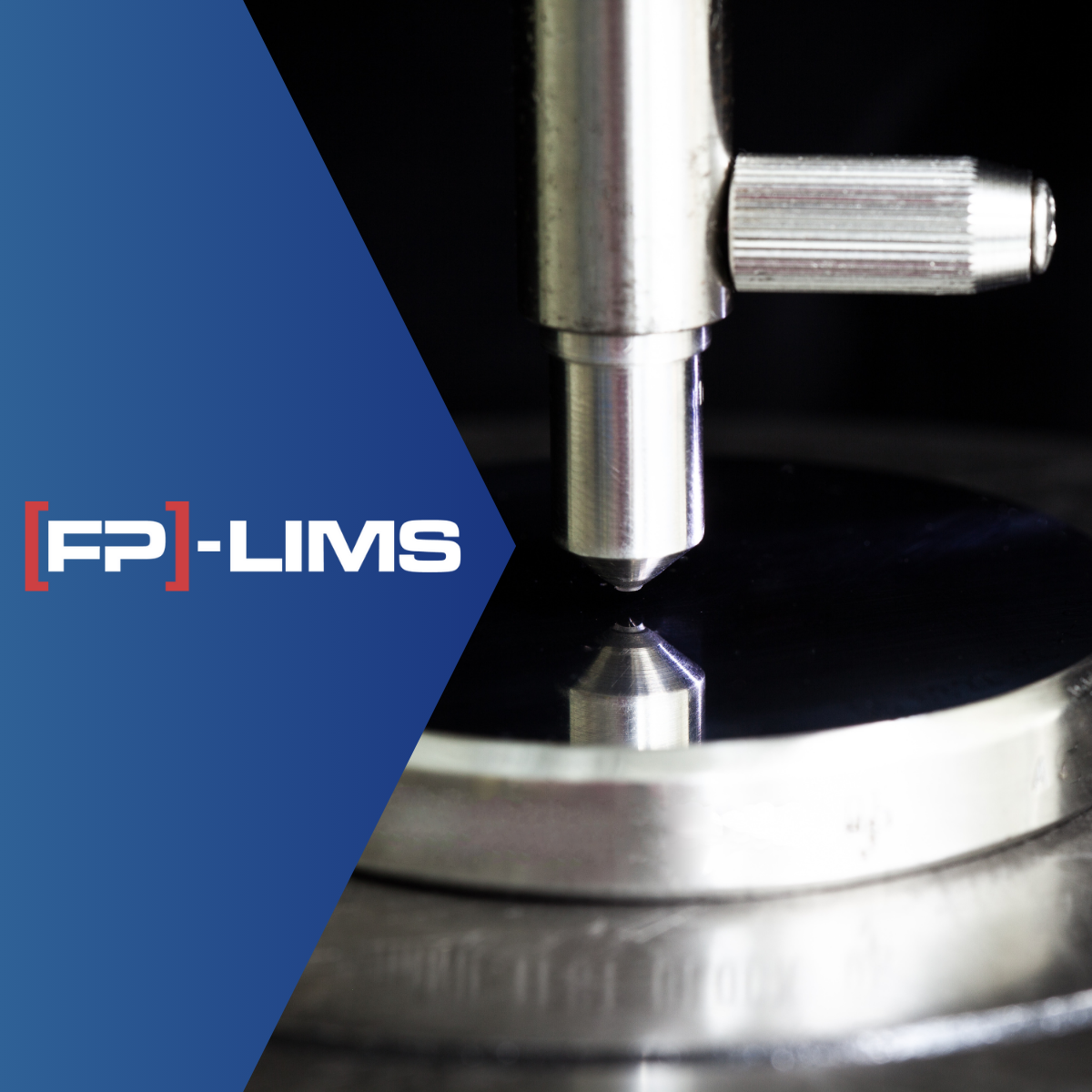 What is a hardness test?