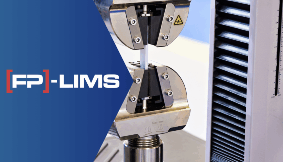 What is a tensile test?