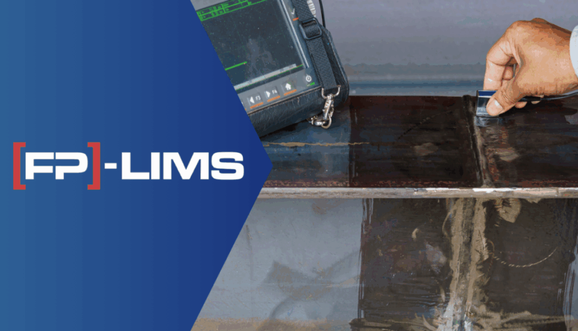 Zerstörungsfreie Werkstoffprüfung - Wie ein LIMS hilft