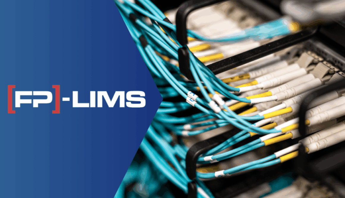 Die Bedeutung einer stabilen Netzwerkinfrastruktur für [FP]-LIMS Software