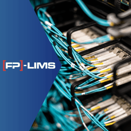 Die Bedeutung einer stabilen Netzwerkinfrastruktur für [FP]-LIMS Software
