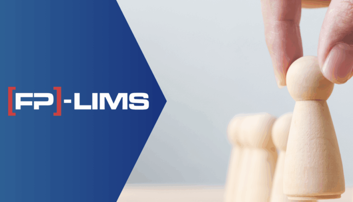 Optimierte Produktionsplanung mit [FP]-LIMS und PPS-Integration