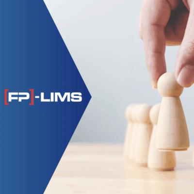 Optimierte Produktionsplanung mit [FP]-LIMS und PPS-Integration