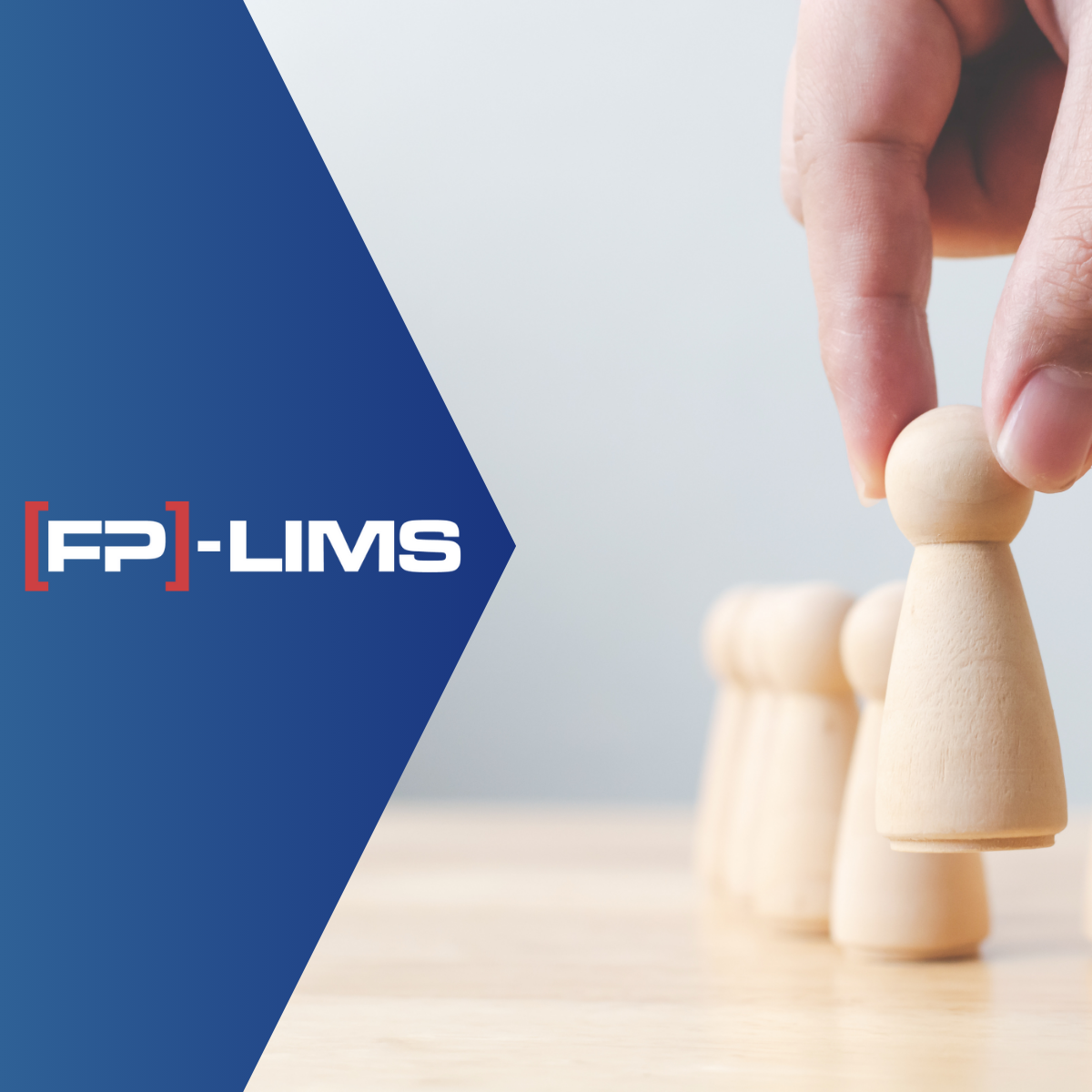 Optimierte Produktionsplanung mit [FP]-LIMS und PPS-Integration