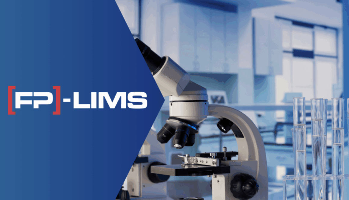 SDMS und [FP]-LIMS – Effiziente Lösungen für Labore und Forschung