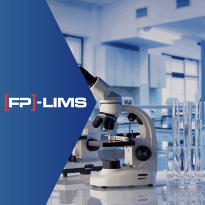 SDMS und [FP]-LIMS – Effiziente Lösungen für Labore und Forschung