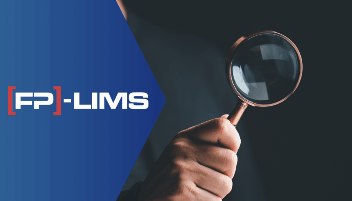 Audit Trail im LIMS: 5 Gründe, warum er für Ihr Labor unverzichtbar ist