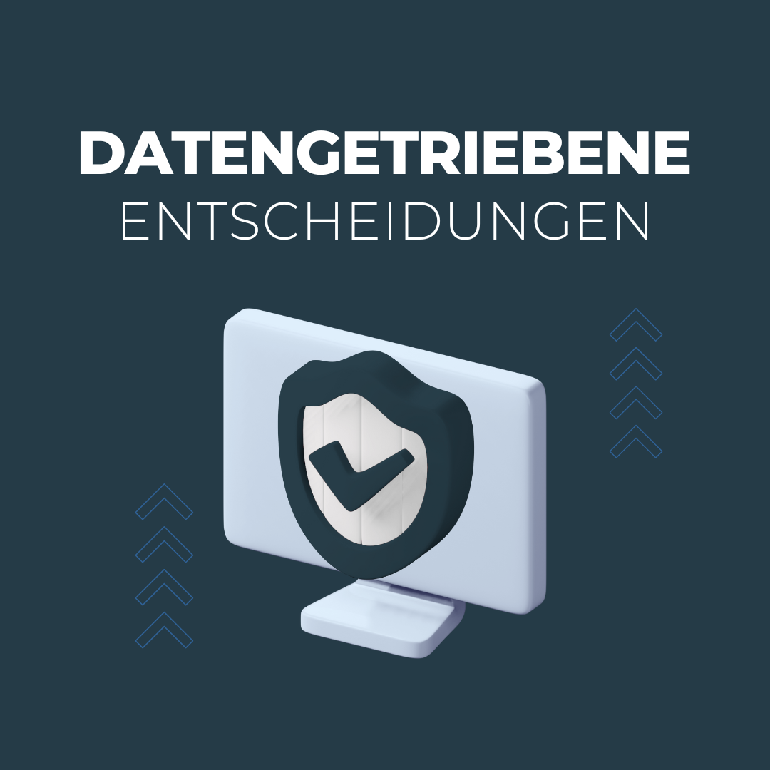 Datengetriebene Entscheidungen im Labor - Effizienz und Präzision durch smarte Daten